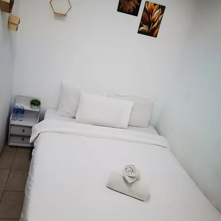 Hotel Day Cocon Bukit Bintang Kl